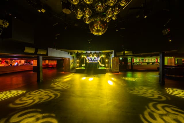 Pryzm Brighton