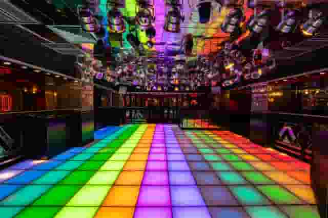 Pryzm Brighton
