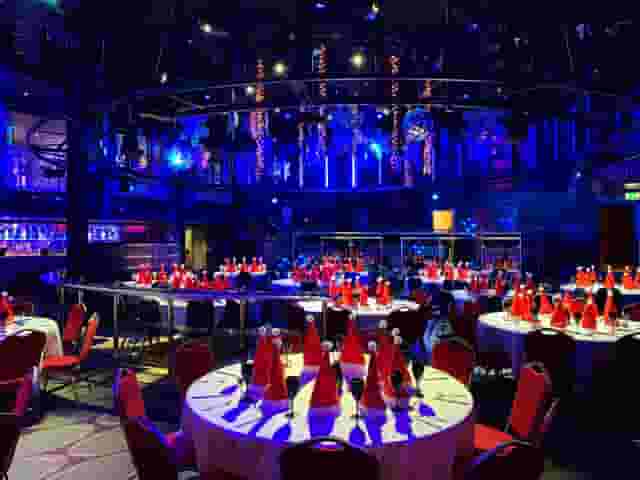 Pryzm Brighton
