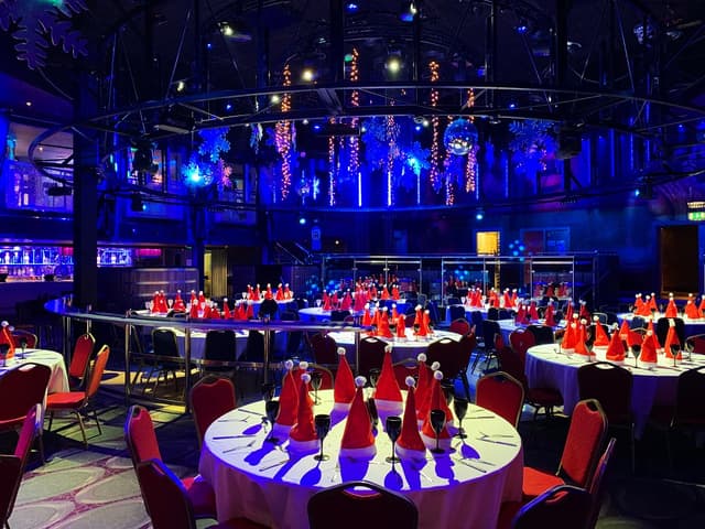 Pryzm Brighton