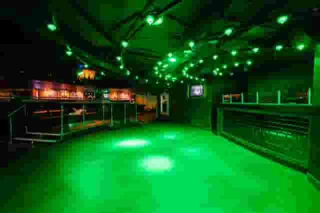 Pryzm Brighton
