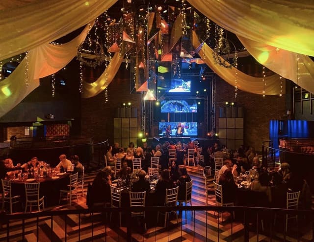 Pryzm Brighton