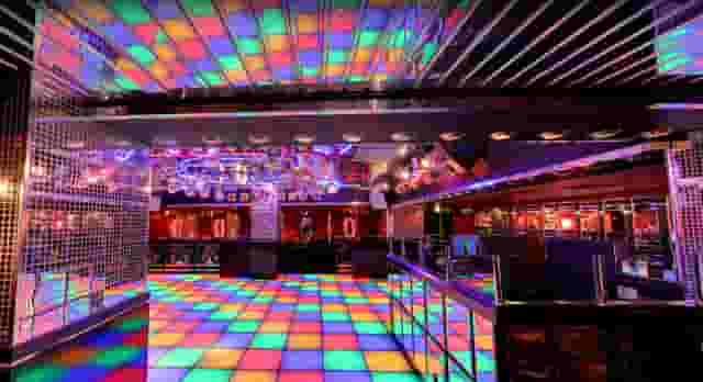 Pryzm Brighton