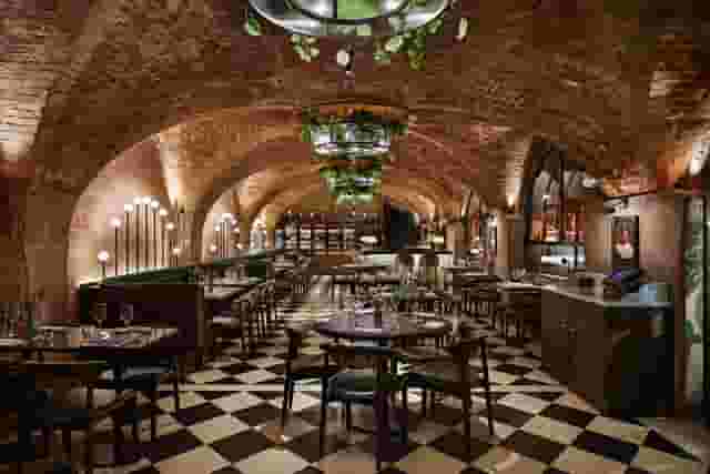 The Libertine