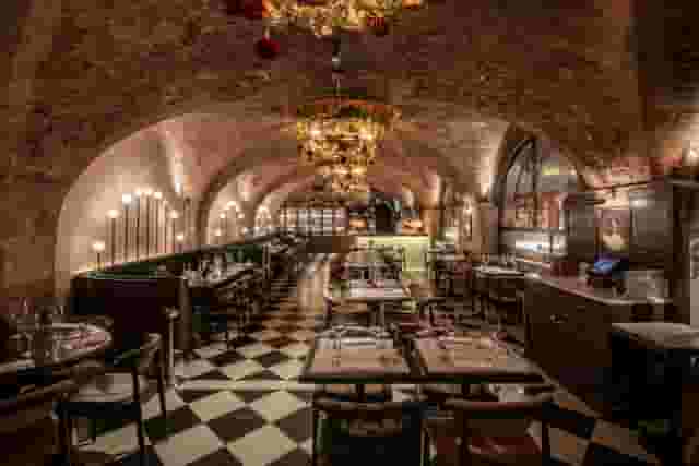 The Libertine