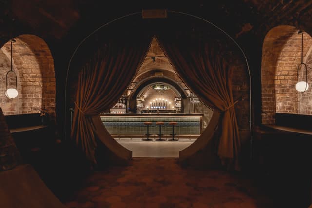 The Libertine