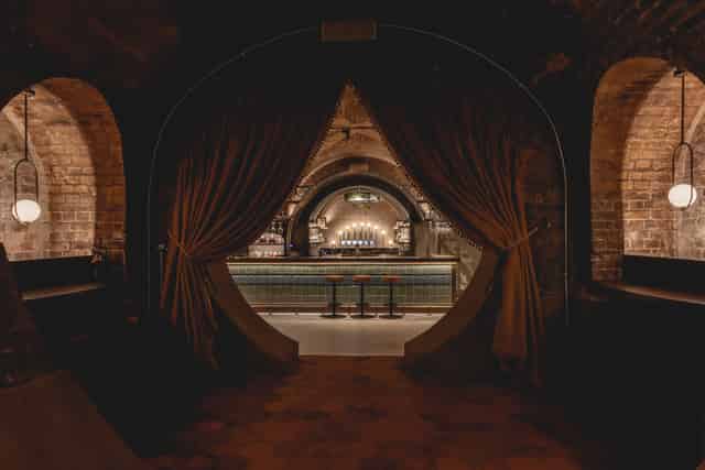 The Libertine