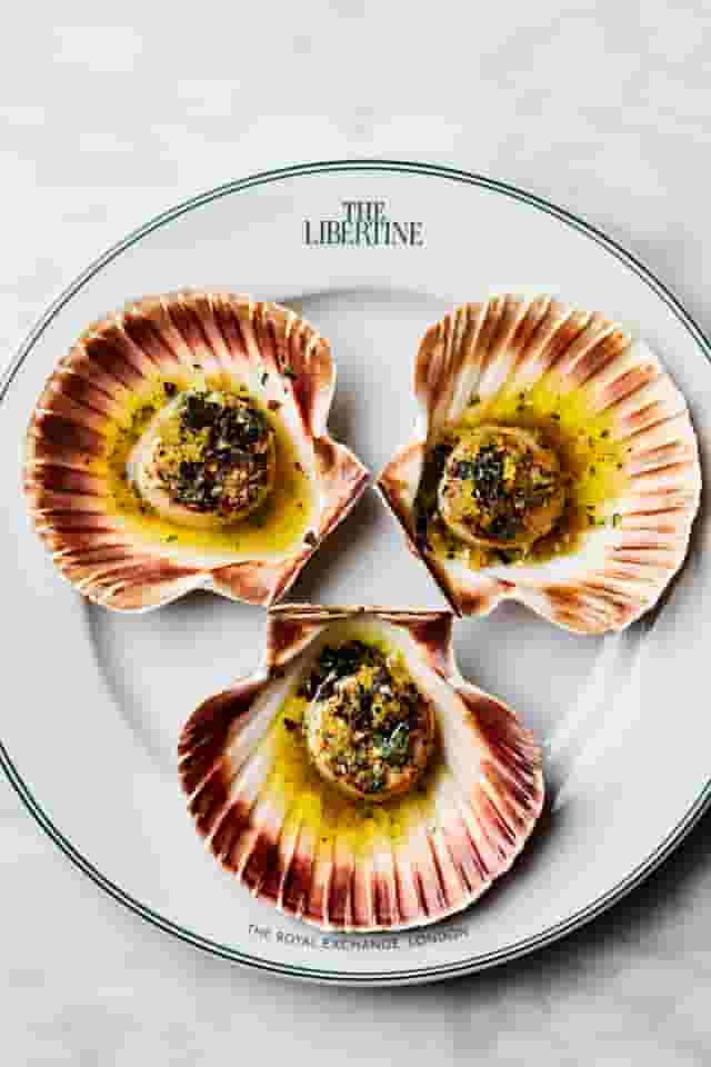 The Libertine