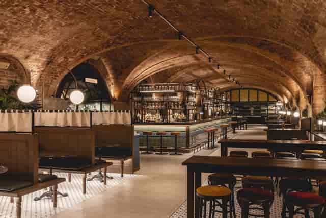 Full Venue Hire