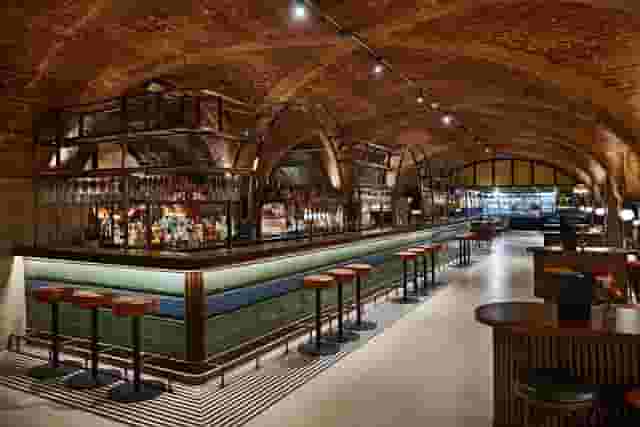 Full Venue Hire