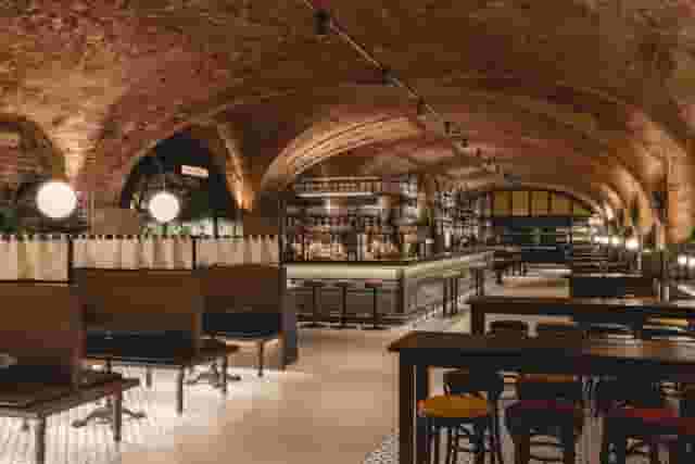 Full Venue Hire