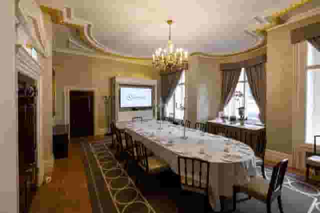 One Moorgate Place