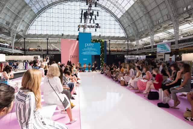 The Grand Hall