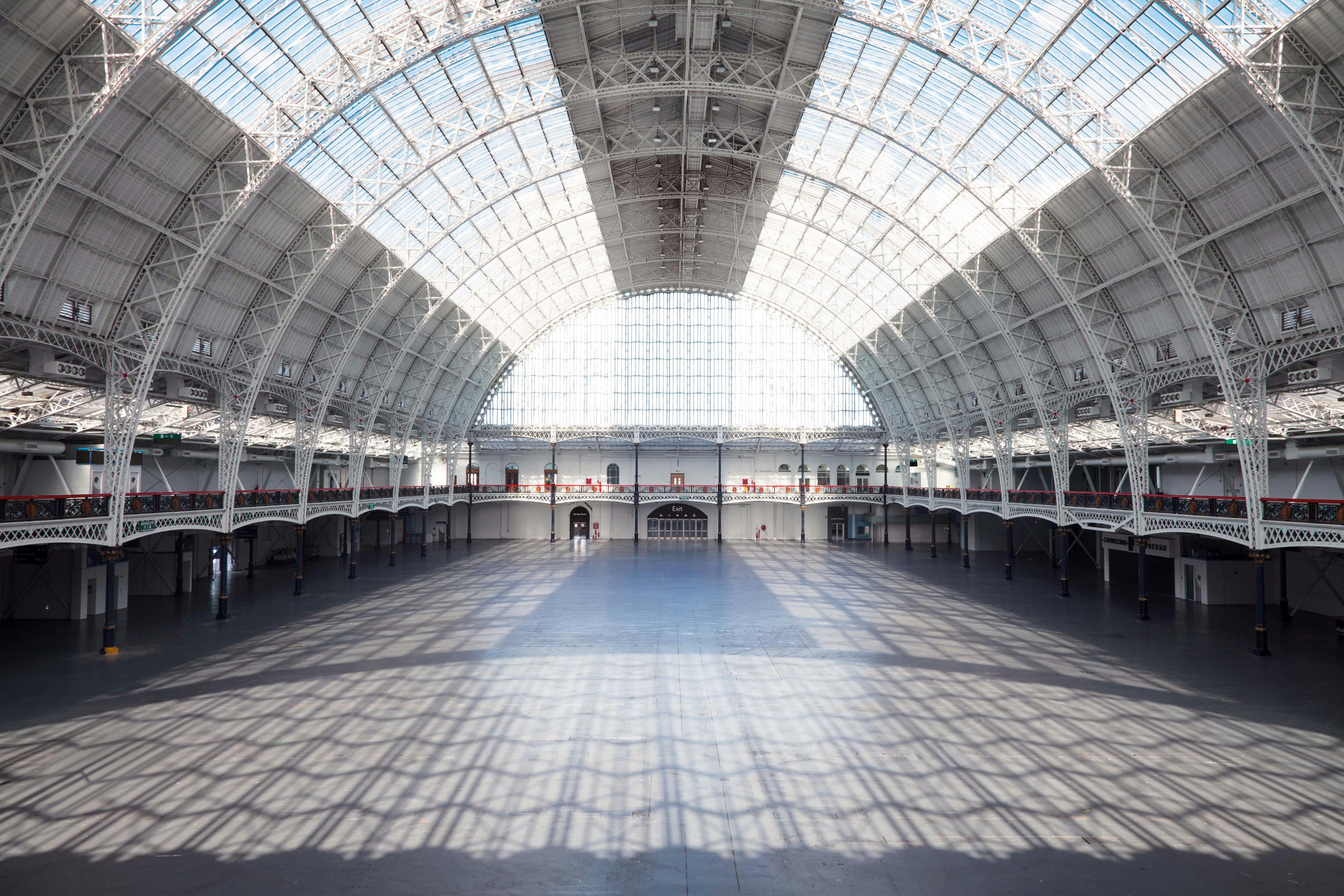 Olympia - The Grand Hall image 1