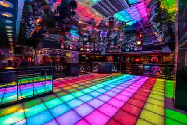 Pryzm Brighton
