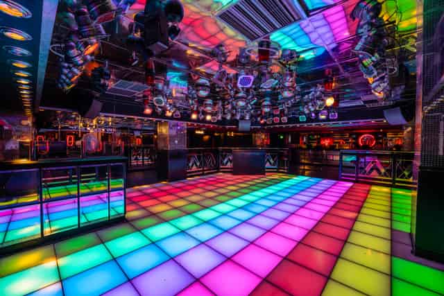 Pryzm Brighton