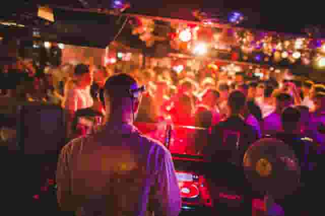 Pryzm Brighton