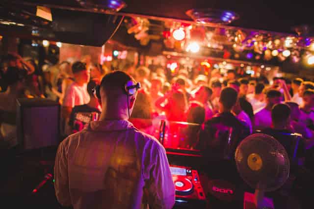 Pryzm Brighton