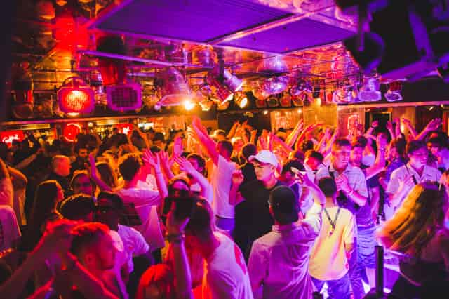Pryzm Brighton