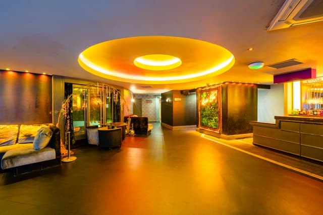 Pryzm Brighton