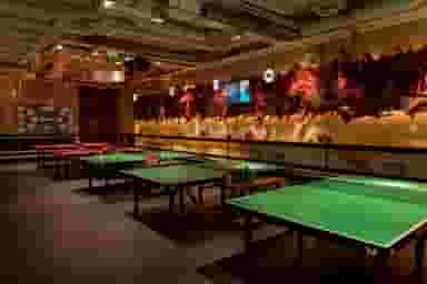 Meeting Rooms