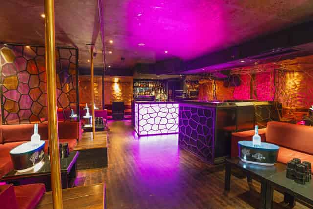 VIP Room