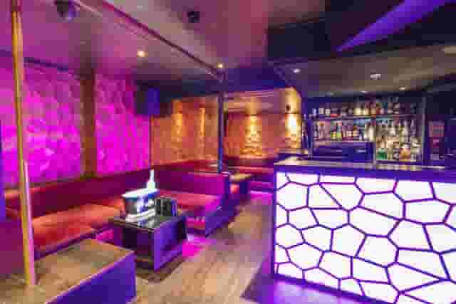 VIP Room