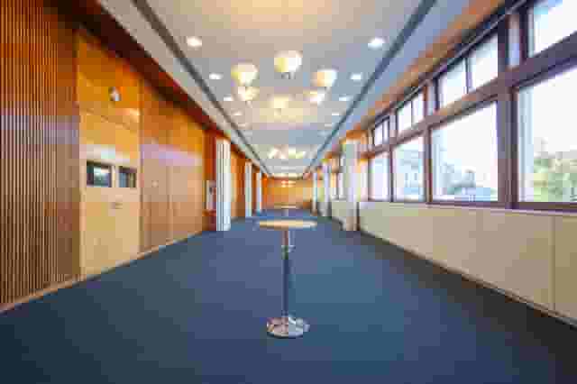 Congress Centre