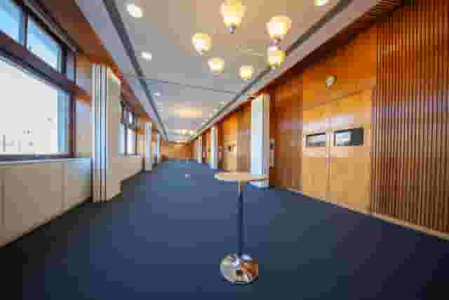 Congress Centre