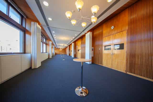 Meeting Rooms 1-4