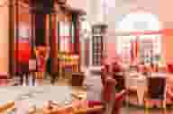 Christmas Party Venues