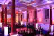 Christmas Party Venues