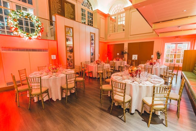 Christmas Parties at BMA House | BMA House