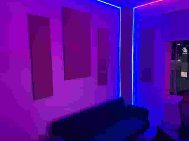 Rich Off The Block Studios