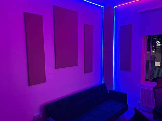 Rich Off The Block Studios