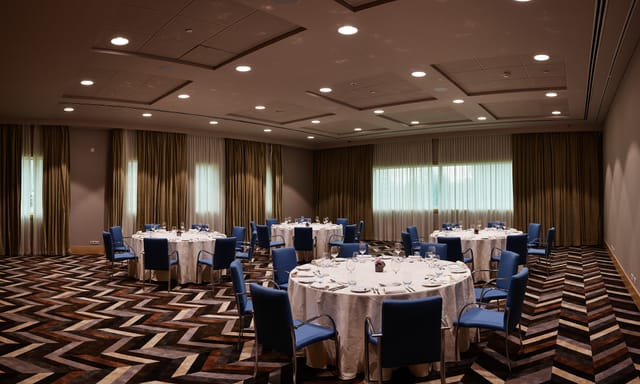 SANA Malhoa Hotel