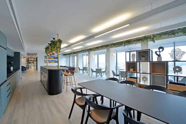 SkyLounge