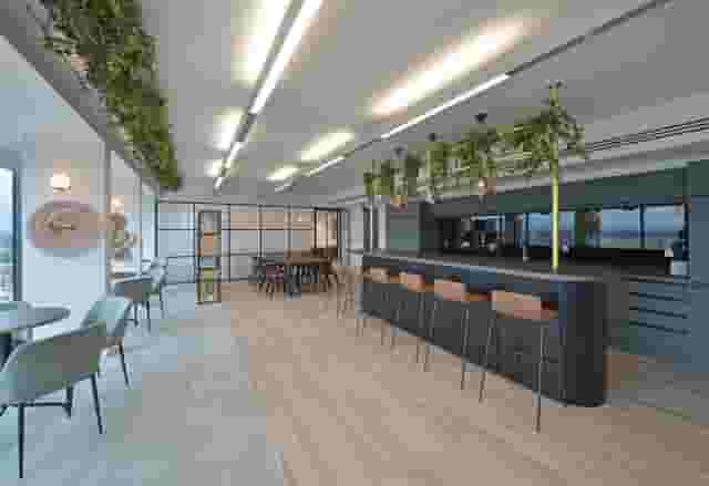SkyLounge