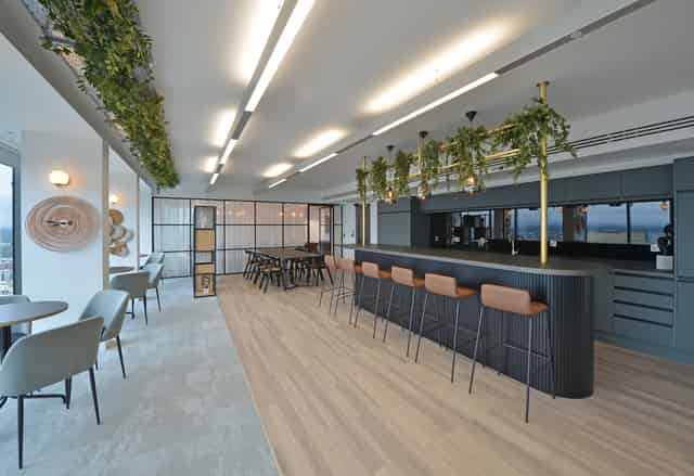SkyLounge