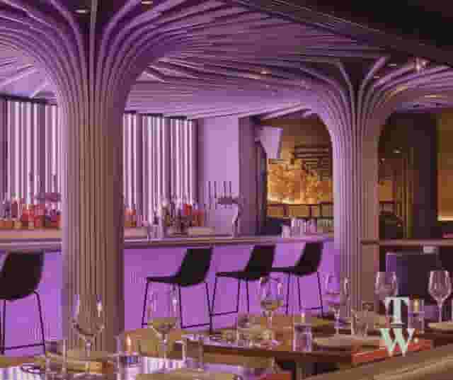 The Westminster Hotel