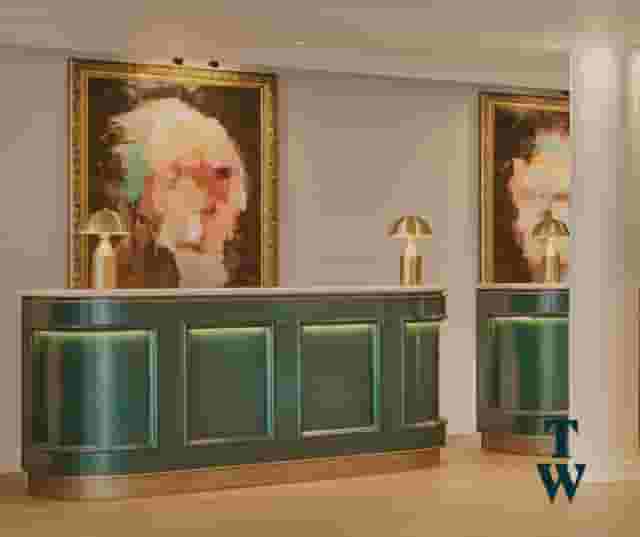 The Westminster Hotel
