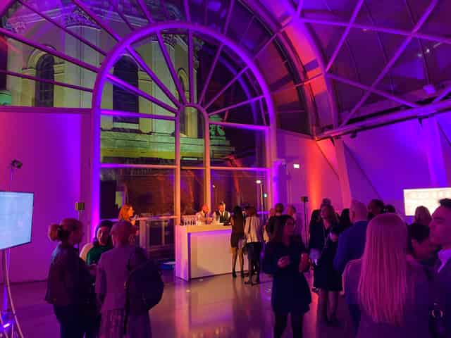 IWM London - Imperial War Museum