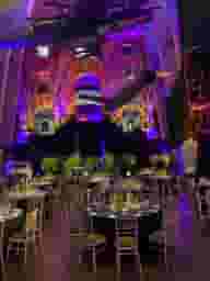 Meeting Rooms