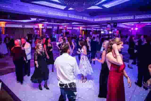 Grand Sapphire Hotel and Banqueting