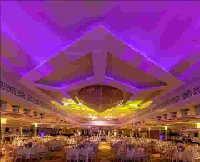 Grand Sapphire Hotel and Banqueting