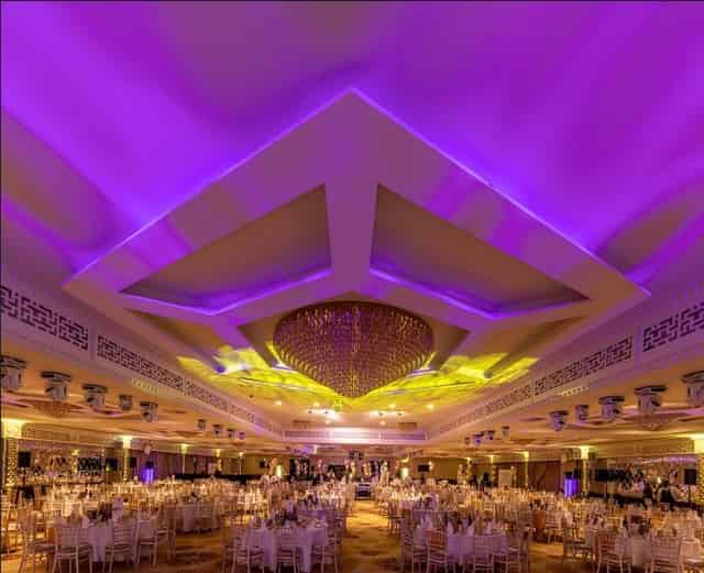 Grand Sapphire Hotel and Banqueting