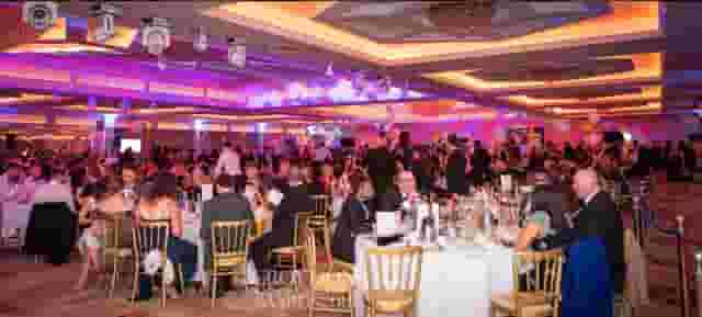 Grand Sapphire Hotel and Banqueting