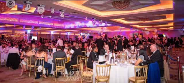 Grand Sapphire Hotel and Banqueting