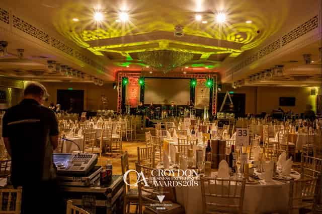 Grand Sapphire Hotel and Banqueting