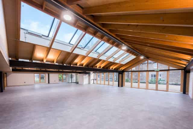 Orchard Room